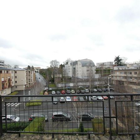 La Terrasse Des Courtils Appartamento Saint-Lo Esterno foto